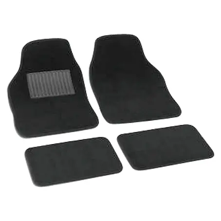 Juego de alfombrillas para coche