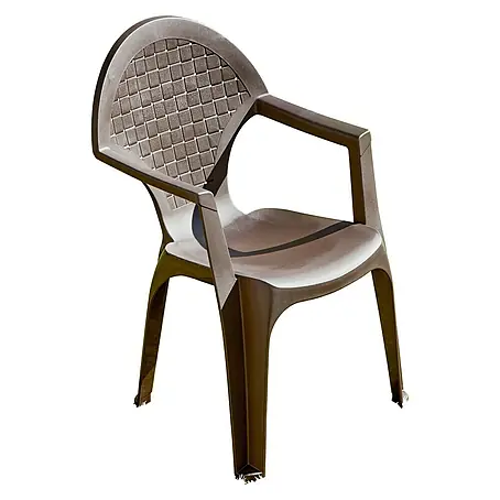 Silla de jardín Dream