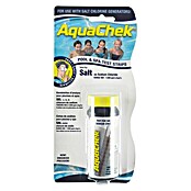 Kit para el cuidado del agua Aquacheck Salinidad  (10 uds.)