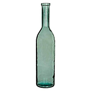 Vaza (Ø x V: 15 x 50 cm, Staklo, Sive boje)