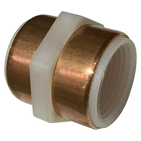 Manguito AntiElectrólisis H-H