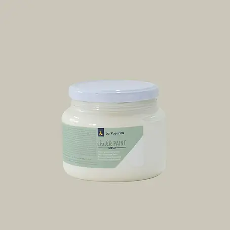La Pajarita  Pintura de tiza Chalk Paint
