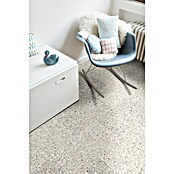 Beauflor PVC-Bodenbelag Meterware Calypso (Tile 12, Breite: 400 cm, Grau) | BAUHAUS