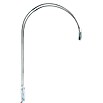 Paulmann Galeria LED-Spiegelleuchte II (4 W, 230 V)