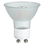 Paulmann LED-Reflektorlampe Maxiflood (3,5 W, Sockel: GU10, Abstrahlwinkel: 360°, Warmweiß)