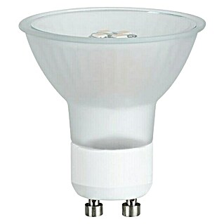 Paulmann LED-Lampe Reflektor GU10 (GU10, Dimmbarkeit: Dimmbar, 250 lm, 3,5 W, Ausstrahlungswinkel: 360 °)