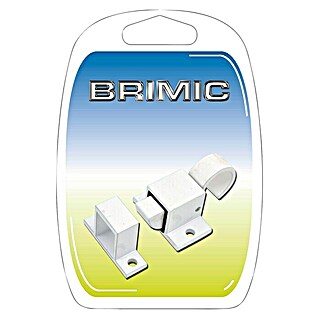 Micel Brimic Cierre de seguridad para ventanas 6810 (Cerradura interior, Negro)