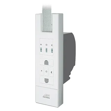 Schellenberg Rollodrive Recogedor de cinta de persiana 65 Standard