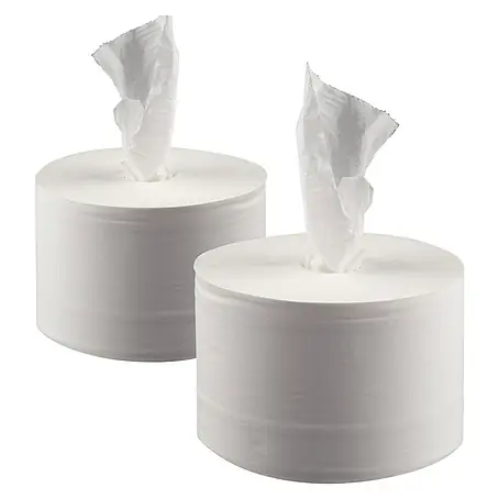 CM Baños  Papel higiénico mecha
