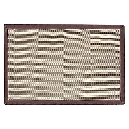 Alfombra de vinilo Living Sisal
