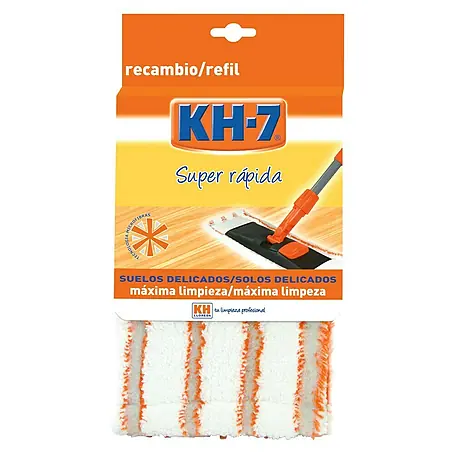 KH7  Mopa de recambio