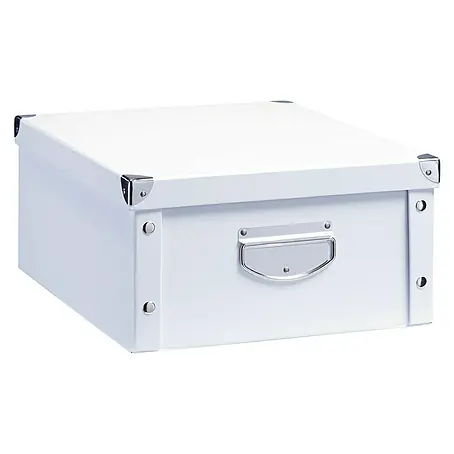 Zeller Present  Caja de almacenaje
