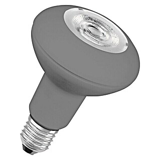 Voltolux Bombilla LED (5 W, E27, Color de luz: Blanco cálido, No regulable, Reflector)