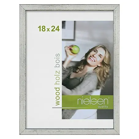 Nielsen  Holzrahmen Zoom