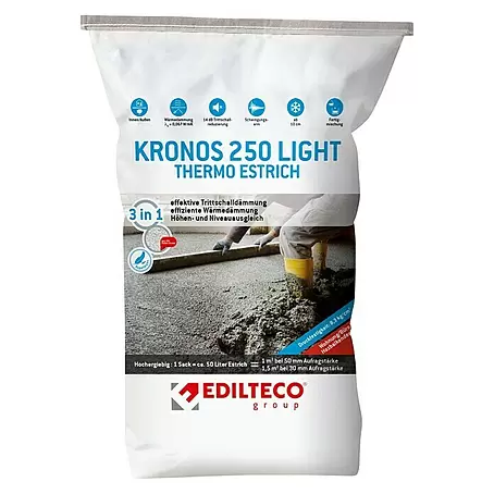 Thermo-Estrich Kronos 250 Light