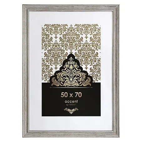 Accent  Holzrahmen Vintage