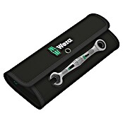 Wera Ringmaulschlüssel-Satz Joker (11-tlg., 8 - 19 mm)