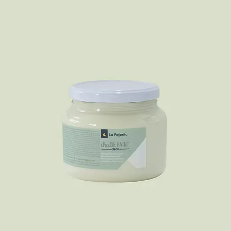 La Pajarita  Pintura de tiza Chalk Paint