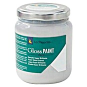 La Pajarita Pintura Gloss Paint sometimes, 175 ml (Brillante)