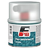 F18 Poly-Laminierharz (500 g)