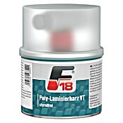 F18 Poly-Laminierharz (500 g)
