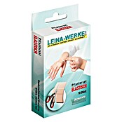 Leina-Werke Pflaster-Set Elastisch (10 Stk., 10 x 6 cm, Individuell zuschneidbar)