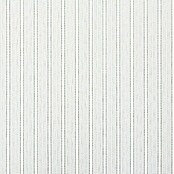 Gardinia Lamellenvorhang (B x H: 200 x 260 cm, Weiß gestreift)