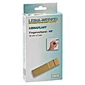 Leina-Werke Fingerverband (100 Stk., 12 x 3 cm, Wasserfest)