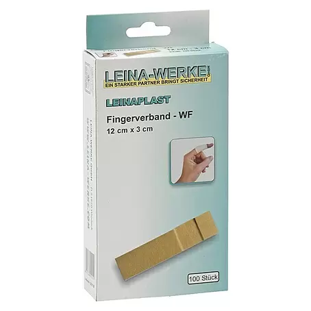 Leina-Werke  Fingerverband