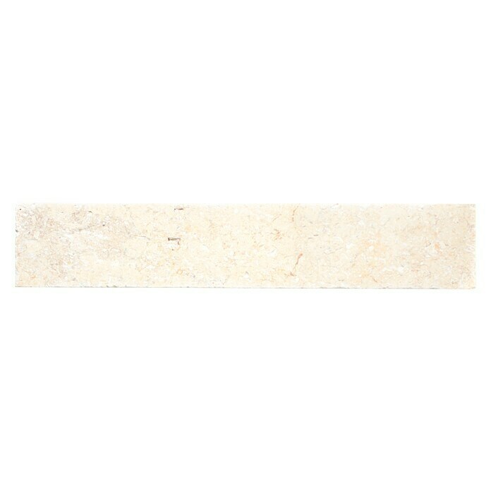 Tegelplint (7 x 40,6 cm, Beige, Mat)