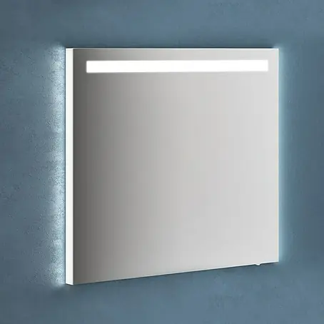 Camargue  LED-Lichtspiegel Cube/Loft