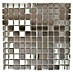 Mosaikfliese Quadrat XCE 23D 