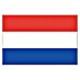 Bandera Holanda 
