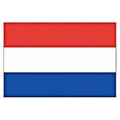 Bandera Holanda (30 x 45 cm)