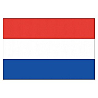 Bandera Holanda (30 x 45 cm)