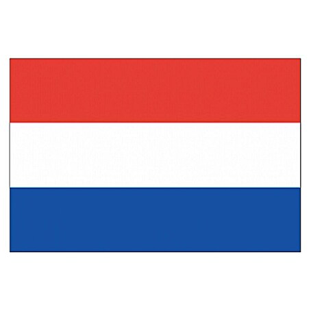 Bandera Holanda (30 x 45 cm)