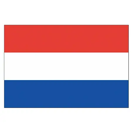 Bandera Holanda