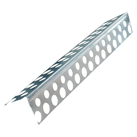 Dakota  Perfil para baldosas aluminio