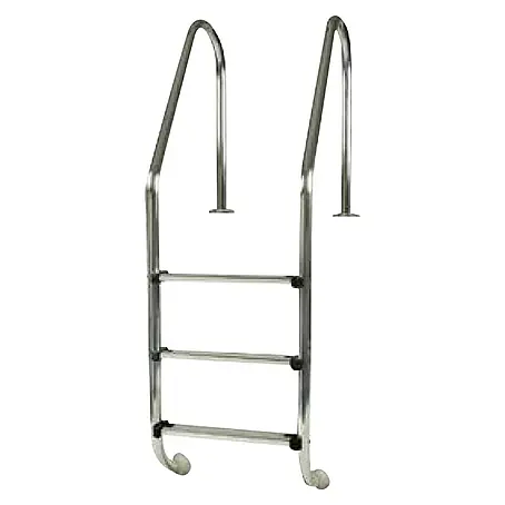 Gre  Escalera de piscina Standard