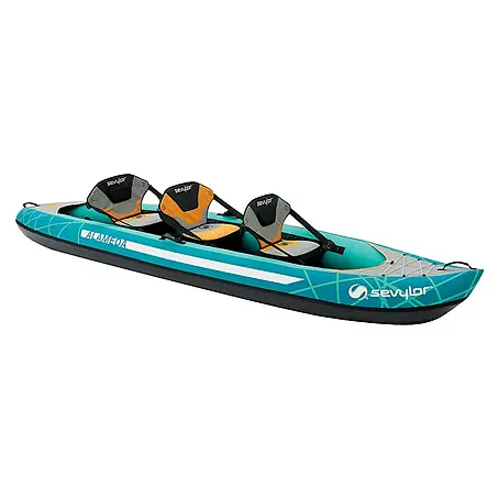 Sevylor  Kayak Alameda