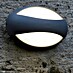 Lutec Aplique exterior LED Eyes 