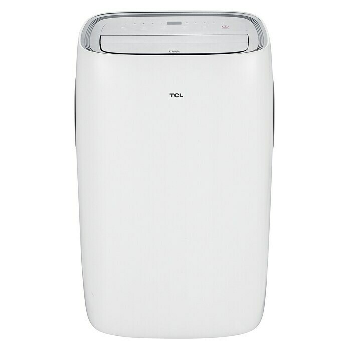 Proklima Mobiele airconditioner (7.000 BTU/uur, 22 m², Ontvochtigingscapaciteit: Ca. 16,8 l/ dag, Led-display)
