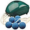 Ubbink Teichbelüfter Air 1000 indoor (20 W, Teichgröße: 1 - 5 m³)
