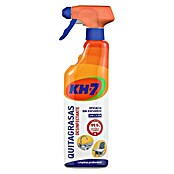 KH7 Quitagrasas desinfectante  (650 ml, Botella con cabezal rociable)