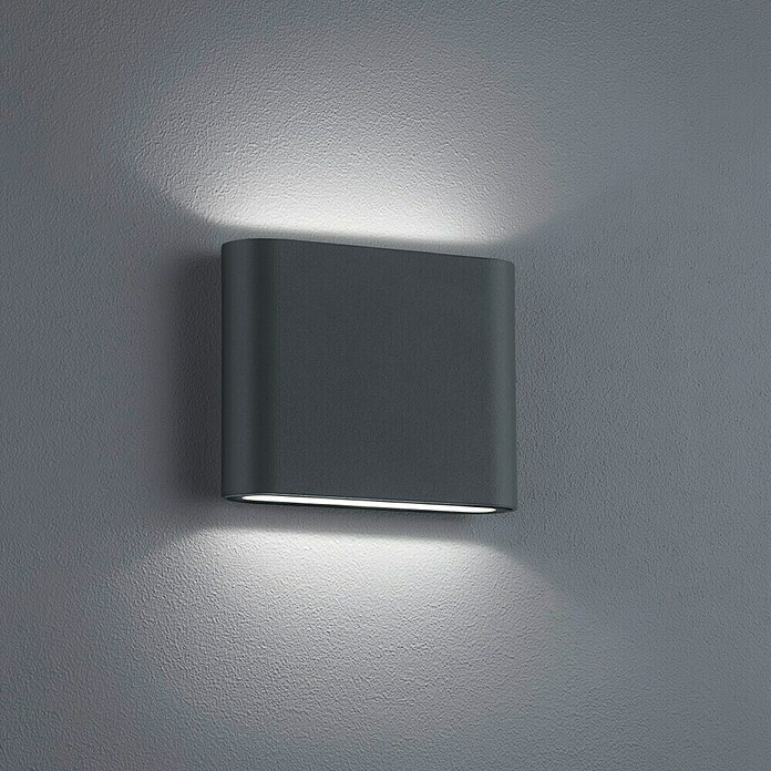 Buitenlamp Thames II - Antraciet - Klein - Van den Heuvel Verlichting