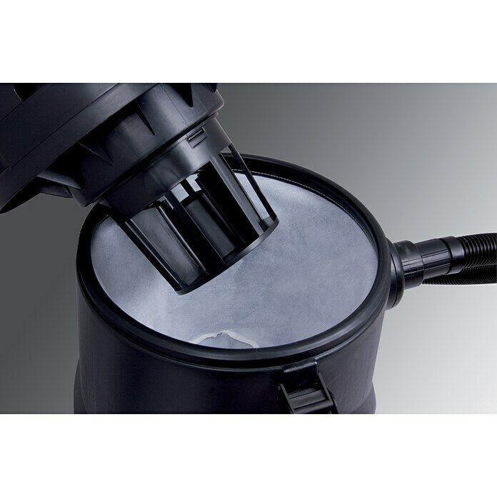 Ubbink Teichschlammsauger VacuProCleaner Maxi1.250 W - 1.400 W, Tankvolumen: 35 l Detail Shot