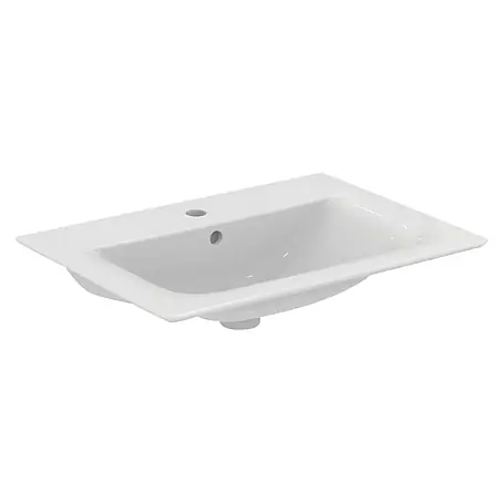 Ideal Standard Connect Air Einbauwaschbecken
