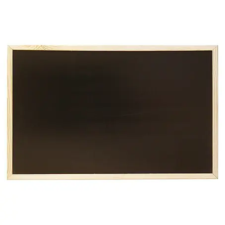 Pizarra de pared