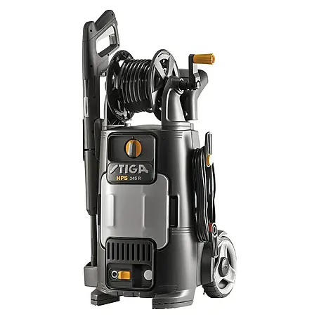 Stiga Hochdruckreiniger HPS 345 R