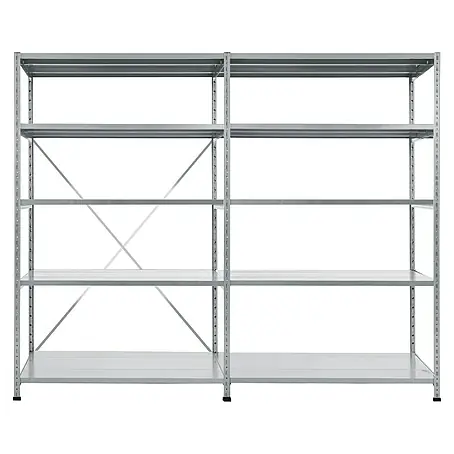Scholz  Metallregal SE